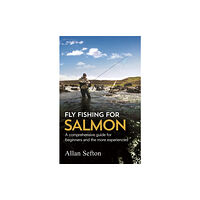 Little, Brown Book Group Fly Fishing For Salmon (häftad, eng)