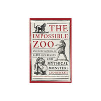 Little, Brown Book Group The Impossible Zoo (häftad, eng)