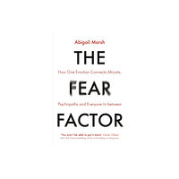 Little, Brown Book Group The Fear Factor (häftad, eng)