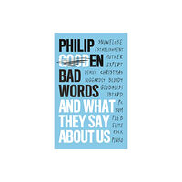 Little, Brown Book Group Bad Words (inbunden, eng)