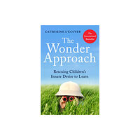 Little, Brown Book Group The Wonder Approach (häftad, eng)