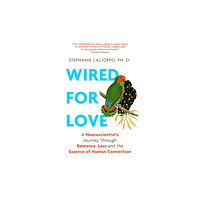 Little, Brown Book Group Wired For Love (inbunden, eng)