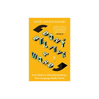 Orion Publishing Co Don't Believe A Word (häftad, eng)