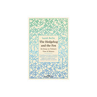 Orion Publishing Co The Hedgehog And The Fox (häftad, eng)