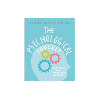 Little, Brown Book Group The Psychological Toolkit (häftad, eng)