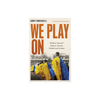 Little, Brown Book Group We Play On (inbunden, eng)