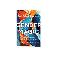 Little, Brown Book Group Gender Magic (häftad, eng)