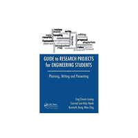 Taylor & francis inc Guide to Research Projects for Engineering Students (häftad, eng)