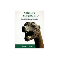 CreateSpace Viking Language 2 (häftad, eng)