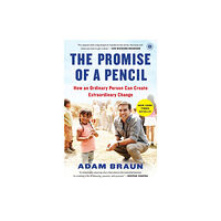 Simon & Schuster The Promise of a Pencil (häftad, eng)