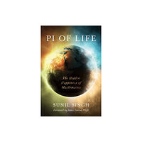 Bloomsbury Publishing PLC Pi of Life (häftad, eng)