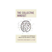 Bloomsbury Publishing PLC The Collective Mindset (häftad, eng)