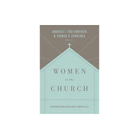 Crossway Books Women in the Church (häftad, eng)