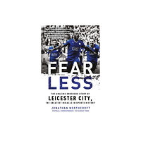 Headline Publishing Group Fearless (häftad, eng)