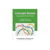 Sage publications inc Concept-Based Inquiry in Action (häftad, eng)
