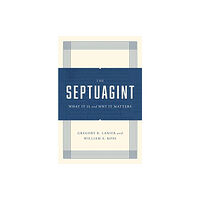Crossway Books The Septuagint (häftad, eng)