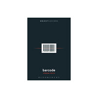 Bloomsbury Publishing PLC Barcode (häftad, eng)