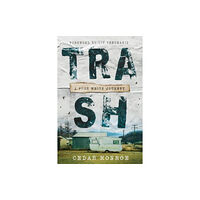 Augsburg Fortress Publishers Trash (inbunden, eng)