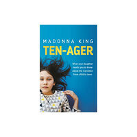 Headline Publishing Group Ten-Ager (häftad, eng)