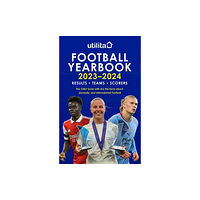 Headline Publishing Group The Utilita Football Yearbook 2023-2024 (häftad, eng)