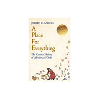 Pan Macmillan A Place For Everything (häftad, eng)