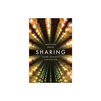 John Wiley And Sons Ltd Sharing (häftad, eng)