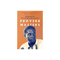 University Press of Mississippi Proverb Masters (häftad, eng)