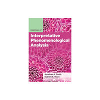 American Psychological Association Essentials of Interpretative Phenomenological Analysis (häftad, eng)