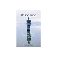 Polity Press Resonance (inbunden, eng)