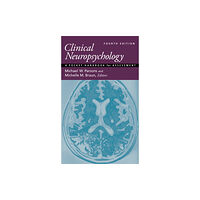 American Psychological Association Clinical Neuropsychology (häftad, eng)
