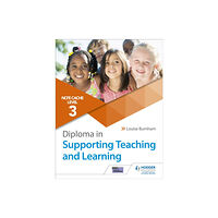 Hachette Learning NCFE CACHE Level 3 Diploma in Supporting Teaching and Learning (häftad, eng)