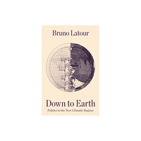 John Wiley And Sons Ltd Down to Earth (häftad, eng)