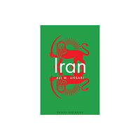 John Wiley And Sons Ltd Iran (häftad, eng)