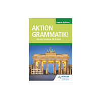 Hachette Learning Aktion Grammatik! Fourth Edition (häftad, eng)
