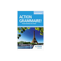 Hachette Learning Action Grammaire! Fourth Edition (häftad, eng)