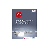 Hachette Learning AQA Extended Project Qualification (EPQ) (häftad, eng)