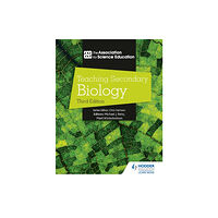 Hachette Learning Teaching Secondary Biology 3rd Edition (häftad, eng)