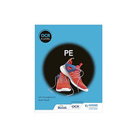 Hachette Learning OCR A Level PE (Year 1 and Year 2) (häftad, eng)