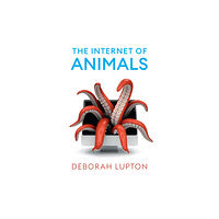 John Wiley And Sons Ltd The Internet of Animals (häftad, eng)