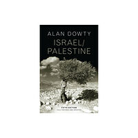 John Wiley And Sons Ltd Israel / Palestine (häftad, eng)