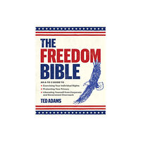 Skyhorse Freedom Bible (inbunden, eng)