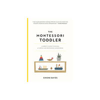 Workman Publishing The Montessori Toddler (häftad, eng)