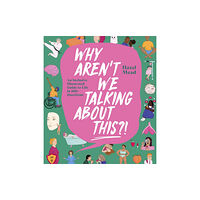 Vintage Publishing WHY AREN'T WE TALKING ABOUT THIS?! (inbunden, eng)