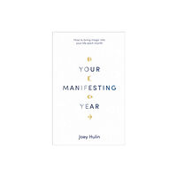 Ebury Publishing Your Manifesting Year (inbunden, eng)