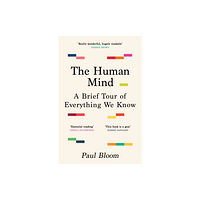 Vintage Publishing The Human Mind (häftad, eng)