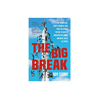 Little, Brown & Company Big Break (inbunden, eng)