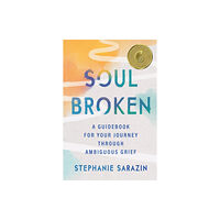 Grand Central Publishing Soulbroken (häftad, eng)