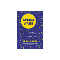 Basic Books Sperm Wars (Revised) (häftad, eng)