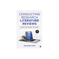 Sage publications inc Conducting Research Literature Reviews (häftad, eng)