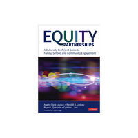 Sage publications inc Equity Partnerships (häftad, eng)